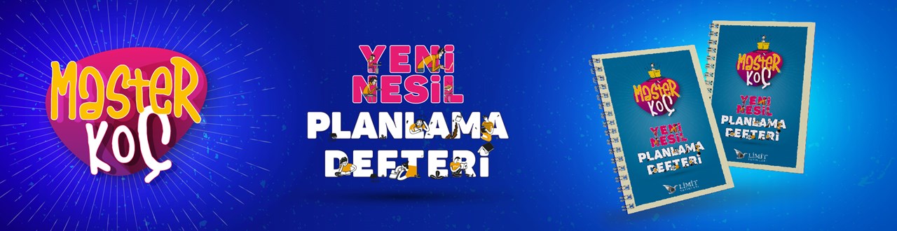 master koç
